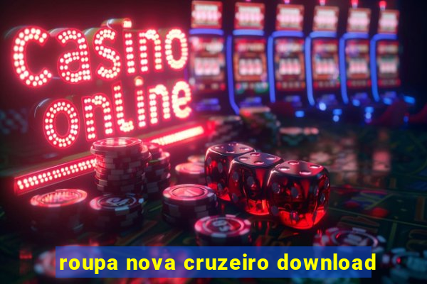 roupa nova cruzeiro download